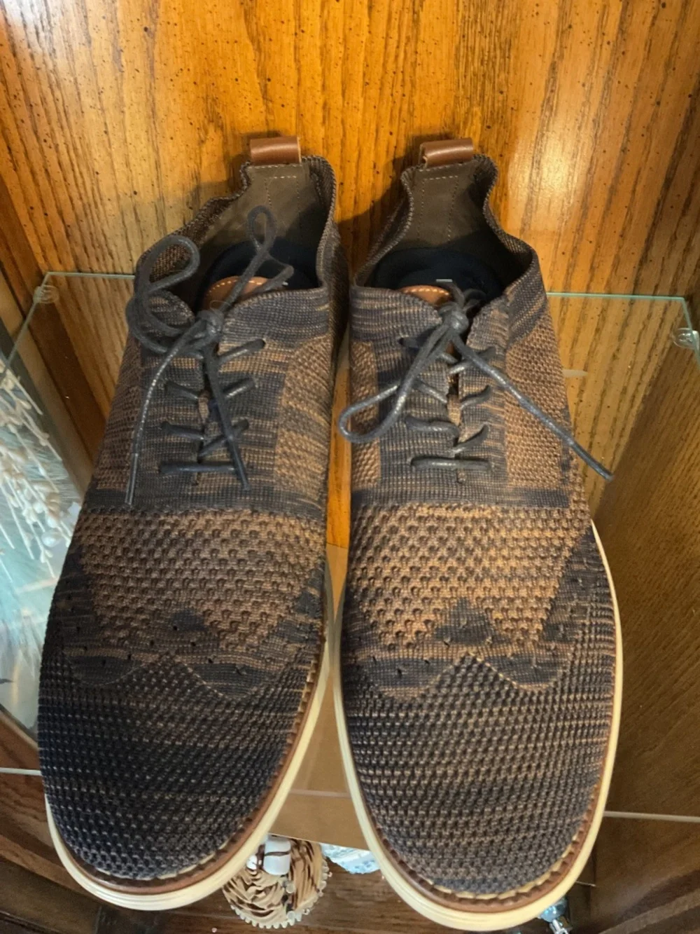 Men’s dress shoes 10